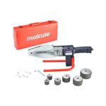 Machine de soudage PPR 1000W 63mm