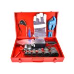Machine de soudage PPR 2000W 63mm