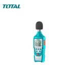 Sonomètre numérique TOTAL