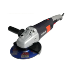 Meuleuse avec variateur de vitesse 1800W 180mm