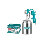 Pistolet à peinture 1000cc