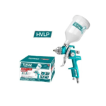 Pistolet HVLP 600cc-1,4 mm/180-250 mm