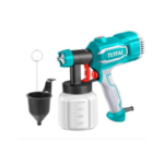 Pistolet á peinture électrique 450W