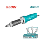 Meuleuse à matrice 550W