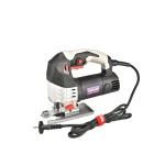 Scie sauteuse 550W avec Malette