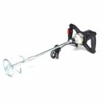 Malaxeur à peinture-béton 1300w