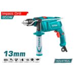 Perceuse à percussion 13mm 850W