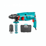 Marteau pérforateur 800W 2 mandrins