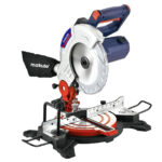 Scie à onglet 1450W 210mm