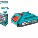 Batterie au lithium-ion 20V