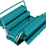 Boîte à outils 3 couches