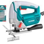 Scie sauteuse 800W 100mm