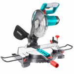 Scie à onglet 1800W