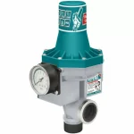 Commande de pompes automatique