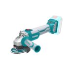 Meuleuse d'angle 20V