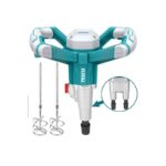 Malaxeur à peinture 1800W