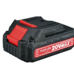 Batterie lithium-ion 20v 2.0Ah