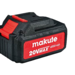 Batterie lithium-ion 20v 4.0Ah