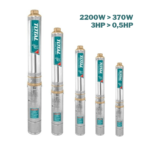 Pompe de puits profond